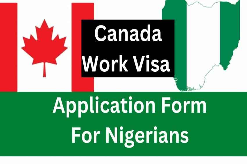 How to get a faster Canadian Visa from Nigeria Embassy 2023