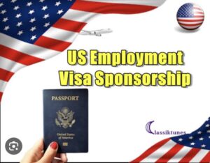  Secure Visa Sponsorship for Permanent Work and Living in the US