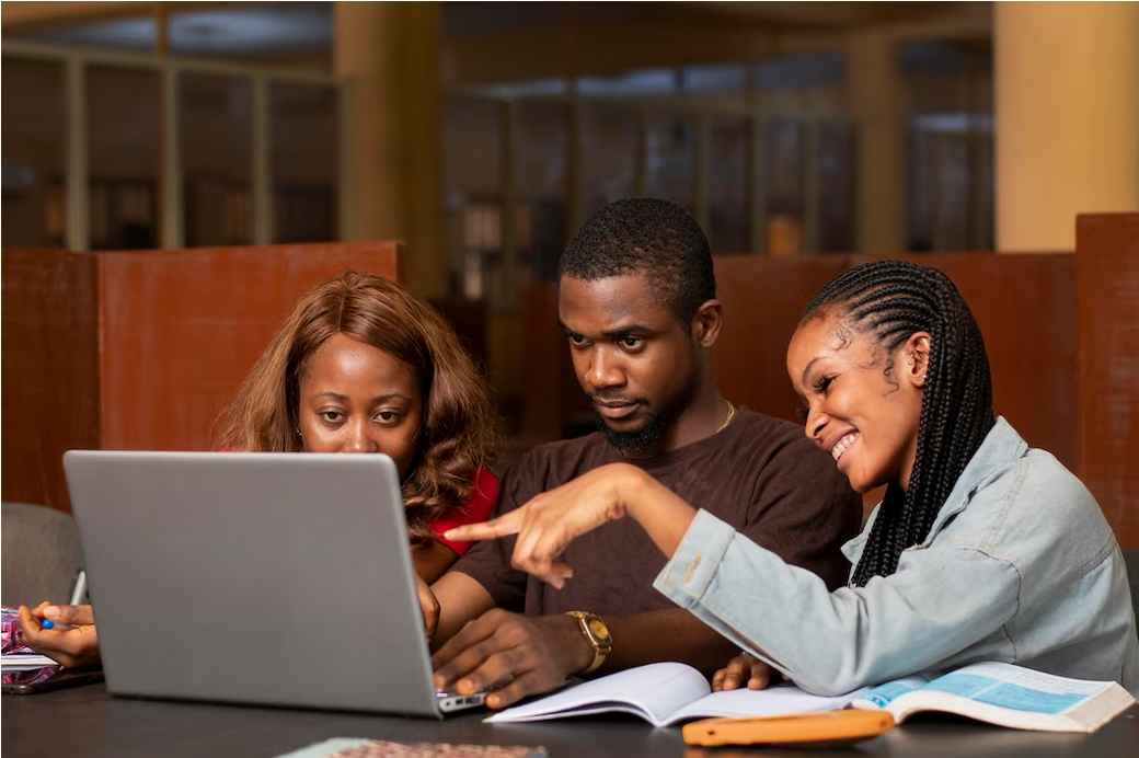 NDDC Foreign Masters Scholarship